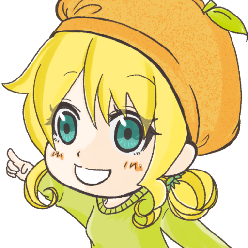 ももこのアバター