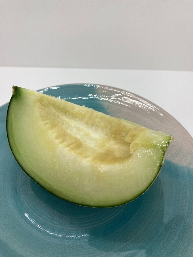 イバラキング　実食